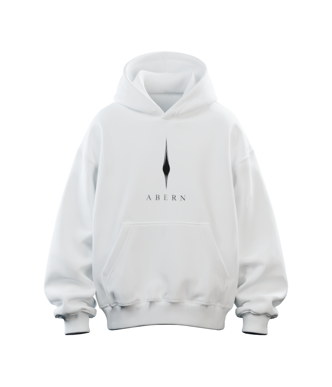 Özelleştirilebilir ABERN hoodie